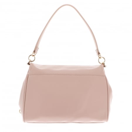 Geanta de dama hobo bag, Liu Jo, AA5018, Roz prafuit [2]