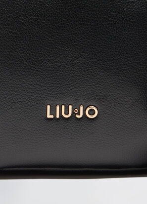 Geanta de dama, crossbody, Liu Jo, AA5049, Negru [3]