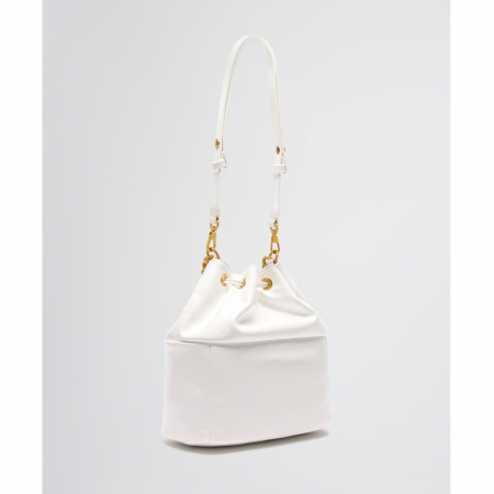 Geanta de dama crossbody, Liu Jo, AA5142, Alb [4]