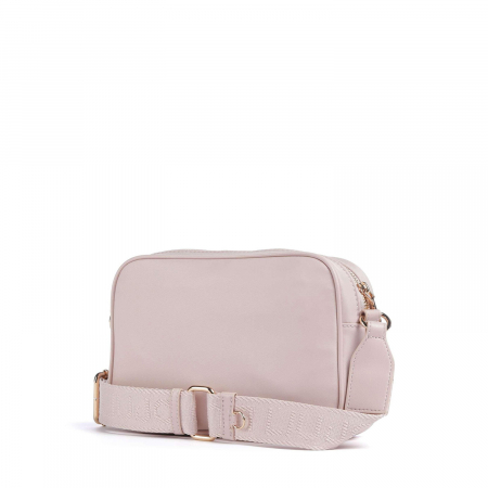 Geanta de dama crossbody, Liu Jo AA5176, Roz pudra [5]