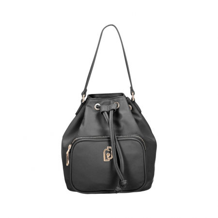 Geanta de dama crossbody, Liu Jo, AA5182, Albastru ciel [8]