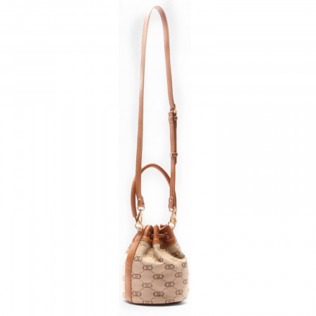 Geanta de dama crossbody, Liu Jo, AA5194, Maro camel [5]