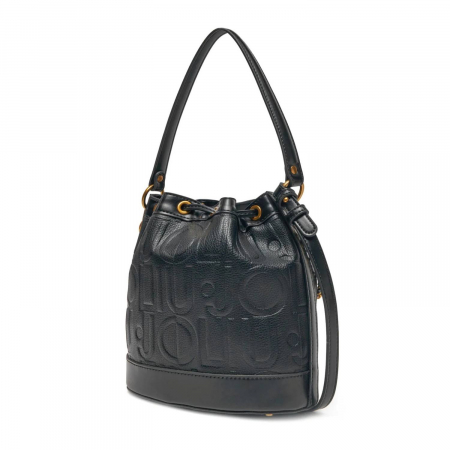 Geanta de dama crossbody, Liu Jo, AA5200, Negru [3]