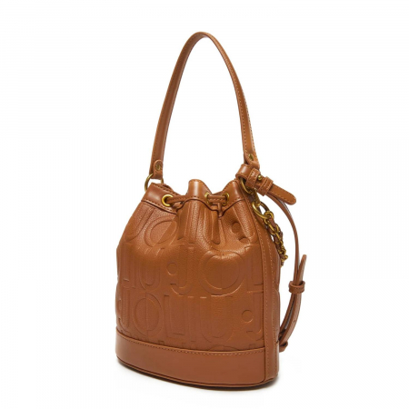 Geanta de dama tip sac, Liu Jo, AA5200, Maro coniac [5]