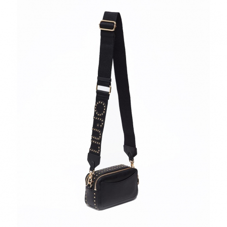 Geanta de dama crossbody, Liu Jo AF 4100, Negru [5]