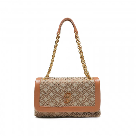 Geanta de dama crossbody, Liu Jo AF3108 Camel [1]