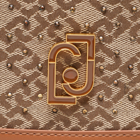 Geanta de dama crossbody, Liu Jo AF3108 Camel [2]