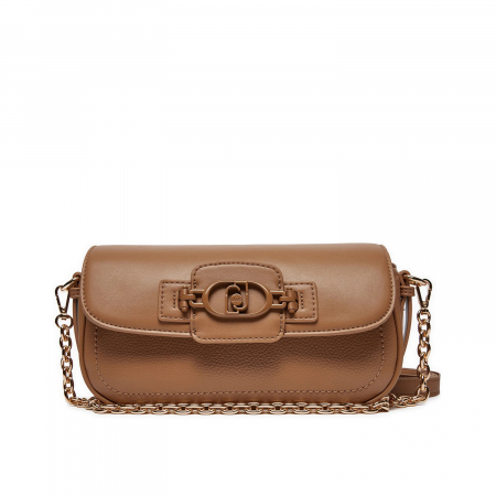 Geanta de dama crossbody, Liu Jo AF4031, Maro coniac [1]
