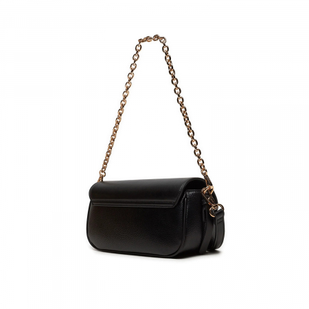 Geanta de dama crossbody, Liu Jo AF4031, Negru [5]
