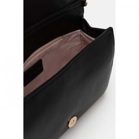 Geanta de dama crossbody, Liu Jo, AF4104, Negru [2]