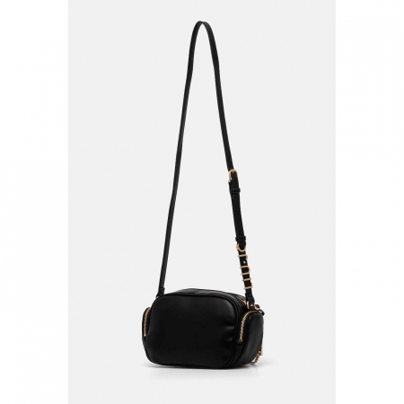 Geanta de dama crossbody, Liu Jo, AF4111, Negru [5]