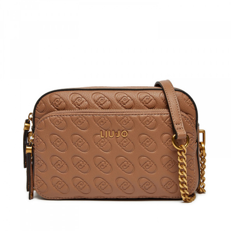 Geanta de dama crossbody, Liu Jo AF4198, Maro coniac [1]