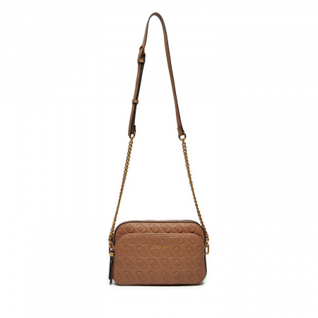 Geanta de dama crossbody, Liu Jo AF4198, Maro coniac [2]