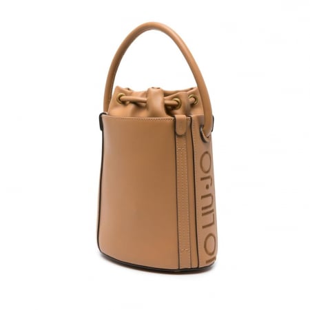 Geanta de dama crossbody, Liu Jo Basket Bag AA4098, Maro Coniac [2]