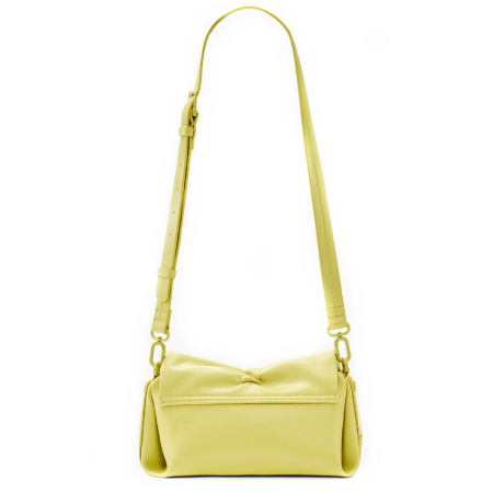 Geanta de dama, de dimensiune mica, Desigual, Juliett Mini, Visiniu [7]