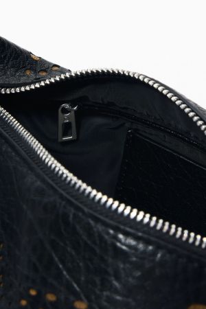 Geanta de dama Desigual, seria Notus Huntington Mini, Negru [5]