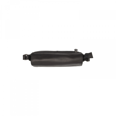 Geanta de dama din piele naturala, The Chesterfield Brand, Ann, Negru [2]