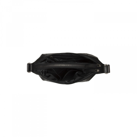 Geanta de dama din piele naturala, The Chesterfield Brand, Arlette, Negru [2]