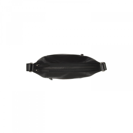 Geanta de dama din piele naturala, The Chesterfield Brand, Arlette, Negru [1]