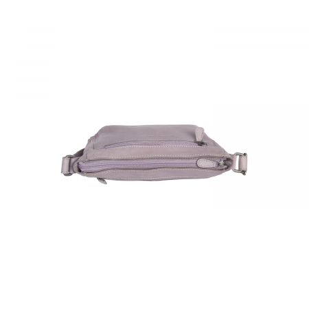 Geanta de dama din piele naturala, The Chesterfield Brand, Aston, Liliachiu [2]