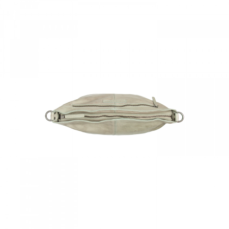 Geanta de dama din piele naturala, The Chesterfield Brand, Bolivia, Verde marin [1]