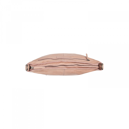 Geanta de dama din piele naturala, The Chesterfield Brand, Bolivia, Roz pudra [1]