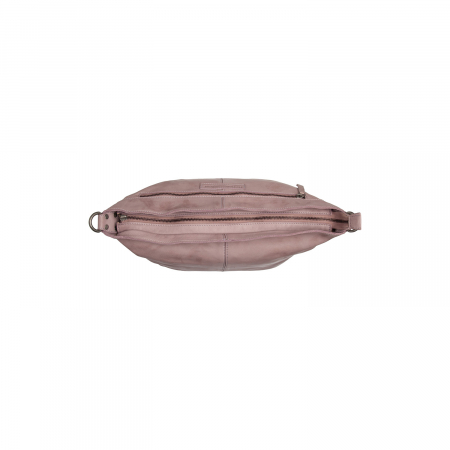 Geanta de dama din piele naturala, The Chesterfield Brand, Bolivia, Lavender Liliac [1]