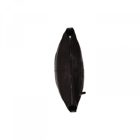 Geanta de dama din piele naturala, The Chesterfield Brand, Bolivia, Negru [4]