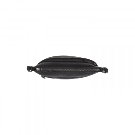 Geanta de dama din piele naturala, The Chesterfield Brand, Durban, Negru [3]