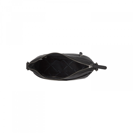 Geanta de dama din piele naturala, The Chesterfield Brand, Henderson, Negru [3]