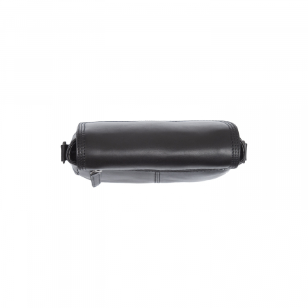 Geanta de dama din piele naturala, The Chesterfield Brand, Marcella, Negru [2]