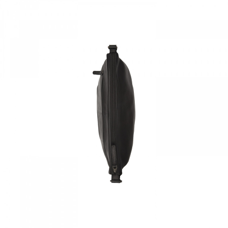 Geanta de dama, din piele naturala, The Chesterfield Brand, Piemonte, Negru [2]