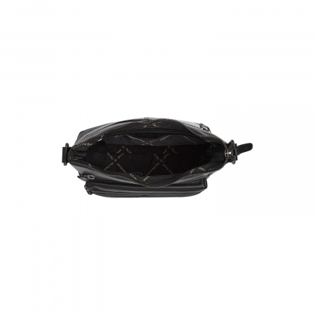 Geanta de dama din piele naturala, The Chesterfield Brand, Ronda, Negru [1]