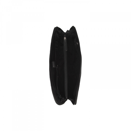 Geanta de dama din piele naturala, The Chesterfield Brand, Selvino, Maro coniac [12]