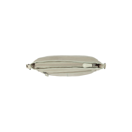 Geanta de dama din piele naturala, The Chesterfield Brand, Weimar, Verde marin [1]