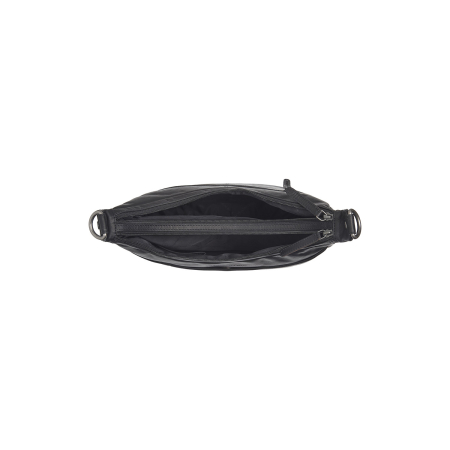 Geanta de dama piele naturala, The Chesterfield Brand, Olvia, Negru [1]