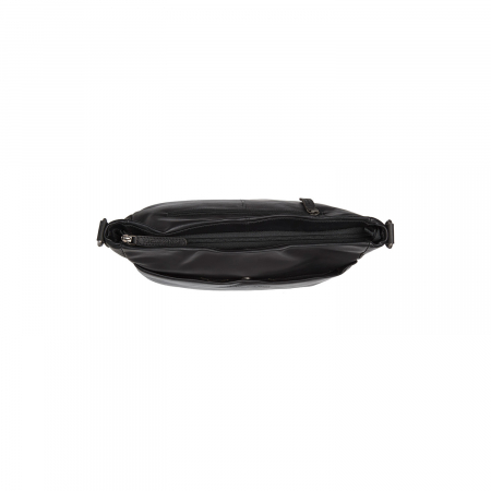 Geanta de dama piele naturala, The Chesterfield Brand, Regina, Negru [3]