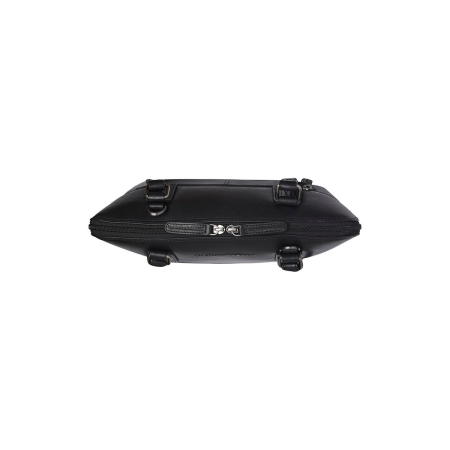 Geanta de dama piele naturala, The Chesterfield Brand, Viamonte, Negru [2]