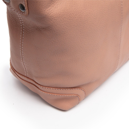 Geanta de dama piele naturala, The Chesterfield Brand, Zarita, Vintage Rose [3]