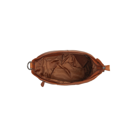 Geanta de dama piele naturala, The Chesterfield Brand, Zarita, Maro coniac [1]