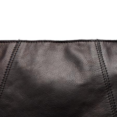Geanta de dama, The Chesterfield Brand, piele naturala de mana si umar, Sintra, Negru [4]