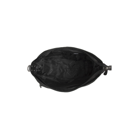 Geanta de umar Astero din piele naturala, The Chesterfield Brand - Negru [3]