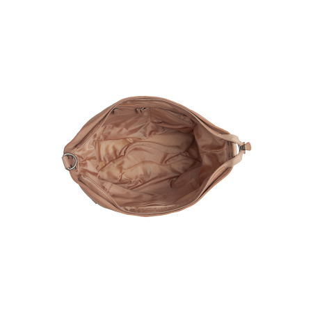 Geanta de umar Astero din piele naturala, The Chesterfield Brand - Vintage Rose [5]