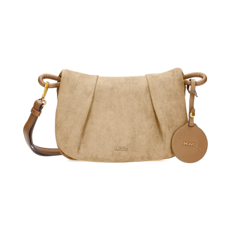 Geanta de umar, dama, Picard, seria Galway, Cookie bej [2]