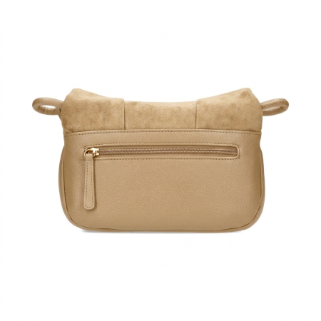 Geanta de umar, dama, Picard, seria Galway, Cookie bej [4]