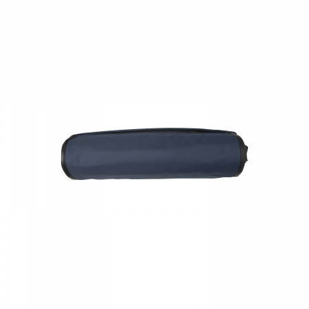 Geanta de umar din nylon si piele, The Chesterfield Brand, Falun, Bleumarin [2]