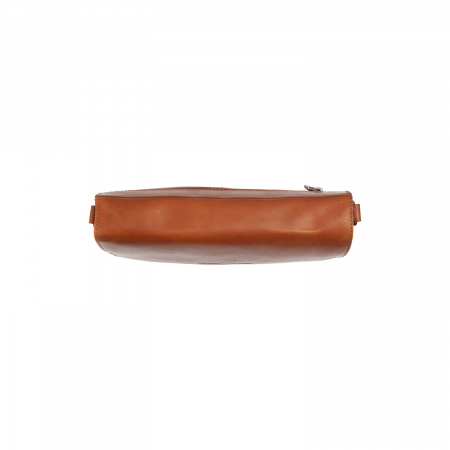 Geanta de umar din piele naturala, The Chesterfield Brand, Aviles, Maro coniac [6]