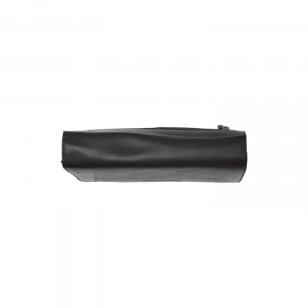 Geanta de umar din piele naturala, The Chesterfield Brand, Aviles, Negru [4]