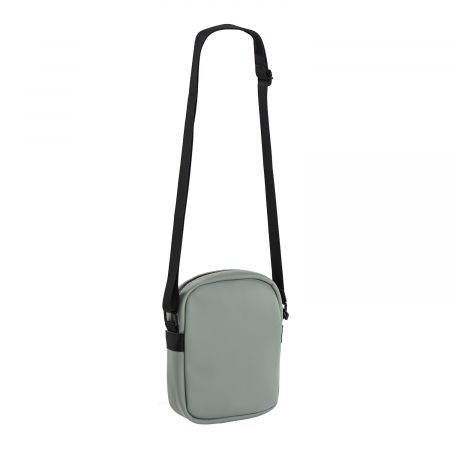 Geanta de umar, unisex, din material impermeabil, Daniel Ray, seria Huntsville, Verde fistic [1]