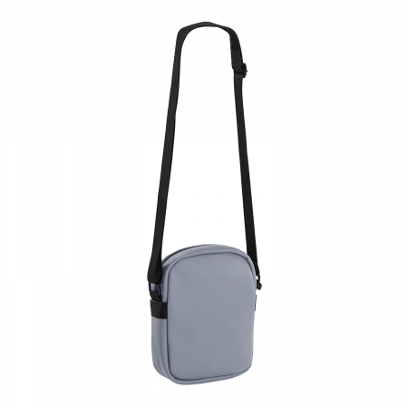 Geanta de umar, unisex, din material impermeabil, Daniel Ray, seria Huntsville, Azur [1]